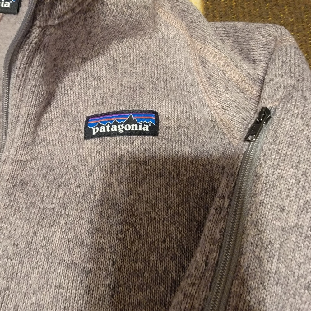 Patagonia Pullover